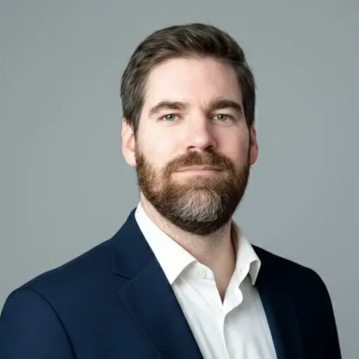 Dr. Florent Poux